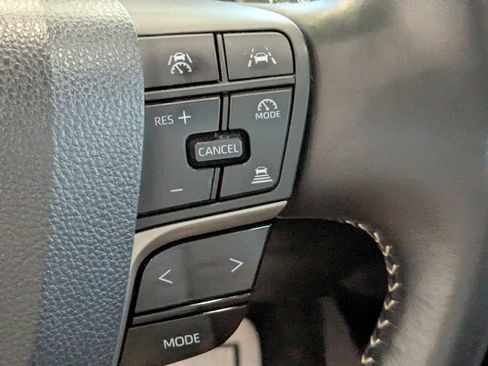 Used 2025 Toyota Camry SE FWD image 23