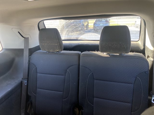 Used 2020 GMC Acadia SLE FWD image 9