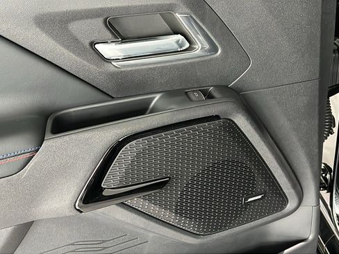 New 2024 Chevrolet Silverado EV RST image 9