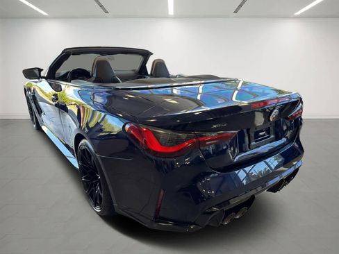 Used 2023 BMW M4 xDrive Competition image 4
