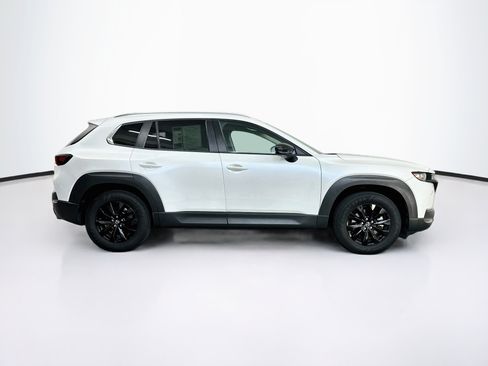 Used 2025 MAZDA CX-50 AWD 2.5 S w/ Premium Package image 10