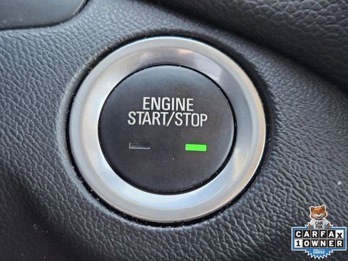 Used 2024 Chevrolet Equinox LT image 25