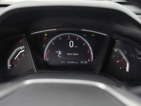 Used 2021 Honda Civic Sport image 40