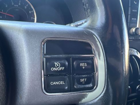 Used 2013 Jeep Wrangler Moab AWD/4WD image 24