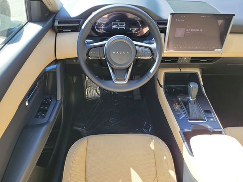 New 2026 MAZDA CX-5 2.5 S w/ Premium Package image 16