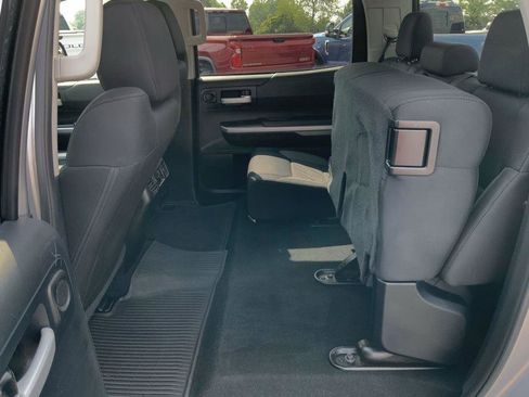 Used 2014 Toyota Tundra SR5 w/ TRD Off Road Package image 51