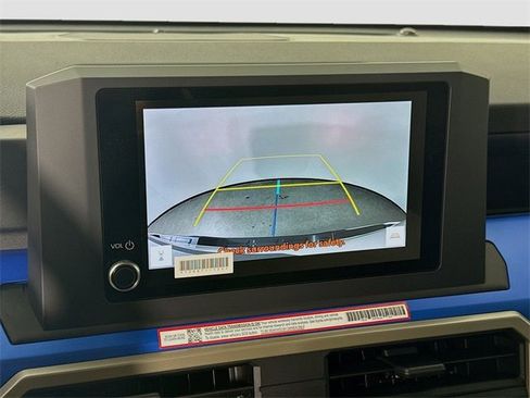 New 2026 Toyota Tacoma TRD Sport image 13