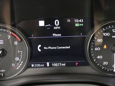 Used 2025 Cadillac XT5 Premium Luxury w/ Technology Package image 19