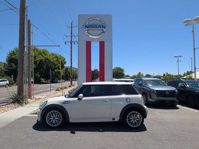 Used 2012 MINI Cooper John Cooper Works