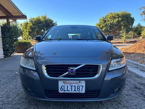 Used 2010 Volvo V50 2.4i image 5
