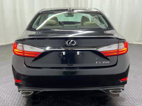 Used 2017 Lexus ES 350 w/ Navigation System Package image 7