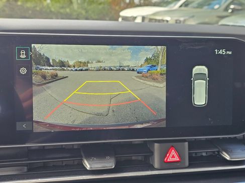 New 2026 Kia Carnival FWD image 14