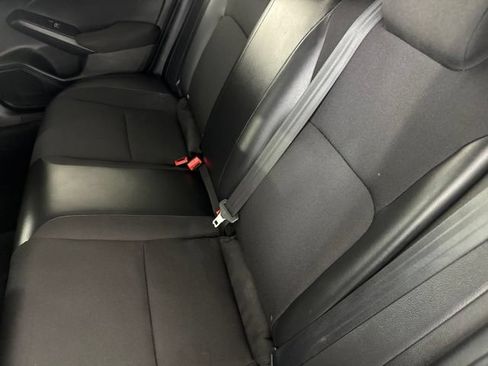 Certified 2024 Honda Civic Sport image 29