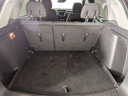 Used 2023 Chevrolet TrailBlazer LS w/ LPO, Blackout Package image 25