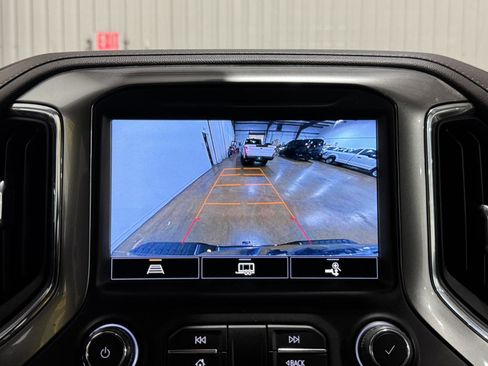 Used 2022 Chevrolet Silverado 2500 LT w/ Texas Edition AWD/4WD image 34