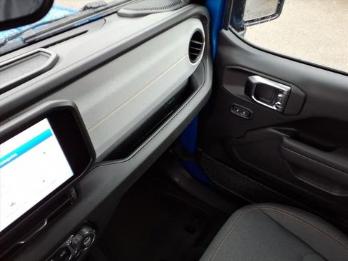 New 2026 Jeep Wrangler Sport S image 29