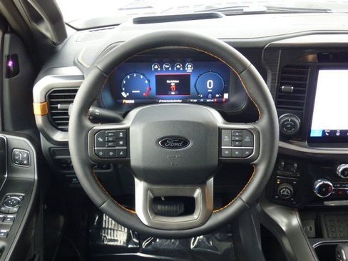 New 2025 Ford F150 Tremor w/ Equipment Group 402A High image 19