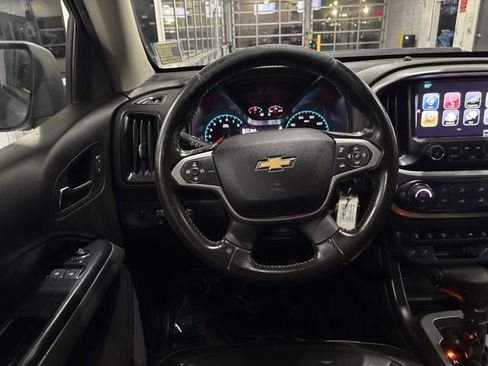Used 2018 Chevrolet Colorado ZR2 AWD/4WD image 34
