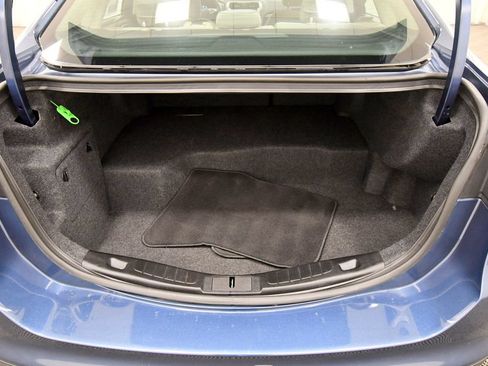 Used 2018 Ford Fusion S FWD image 7