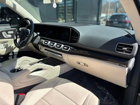 Used 2020 Mercedes-Benz GLE 350 4MATIC image 50