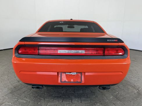 Used 2008 Dodge Challenger SRT8 RWD image 6