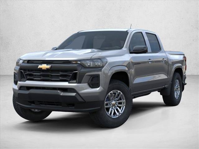 New 2026 Chevrolet Colorado LT w/ LPO, Pro Essentials Package AWD/4WD image 8