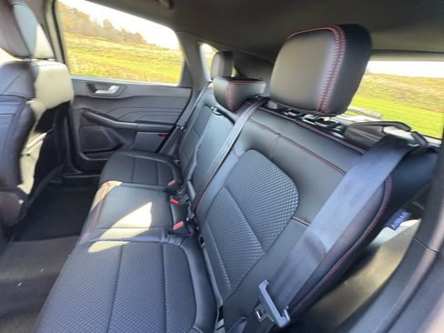 New 2026 Ford Escape ST-Line w/ Tech Pack #1 image 27