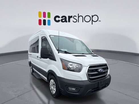 Used 2020 Ford Transit 150 XL image 7
