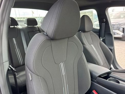 New 2026 Hyundai Elantra SEL Sport Premium FWD image 24