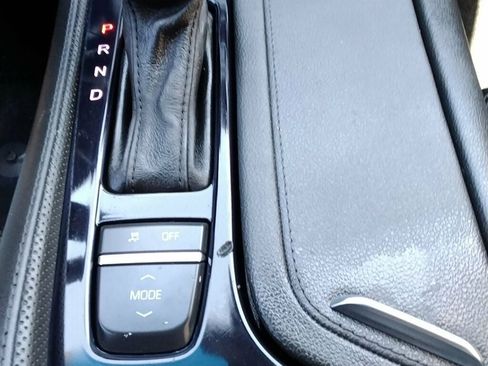 Used 2014 Cadillac CTS Luxury RWD image 25