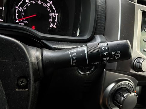 Used 2023 Toyota 4Runner SR5 RWD image 37