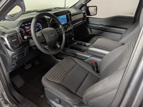 Used 2021 Ford F150 XL w/ STX Appearance Package RWD image 20