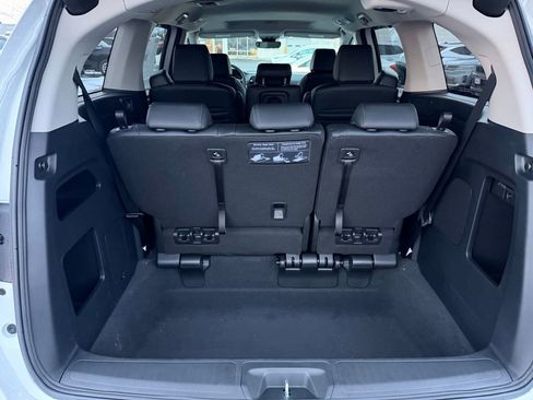 New 2026 Honda Odyssey EX-L image 21