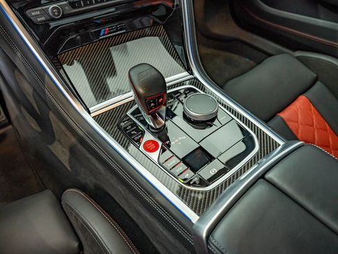 Used 2024 BMW M8 Competition AWD/4WD image 32