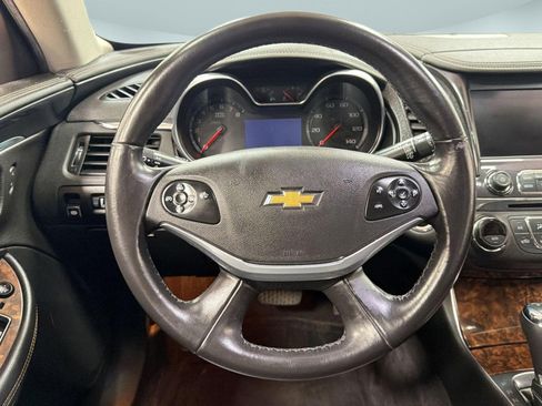 Used 2014 Chevrolet Impala LTZ image 15