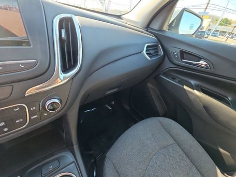 Used 2023 Chevrolet Equinox LT image 21