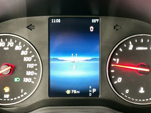 New 2025 Mercedes-Benz Sprinter 3500 image 13
