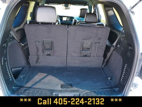 Used 2021 Dodge Durango GT RWD image 29