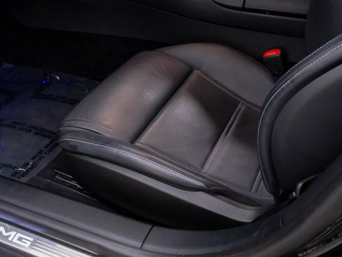 Used 2022 Mercedes-Benz SL 55 AMG 4MATIC image 13