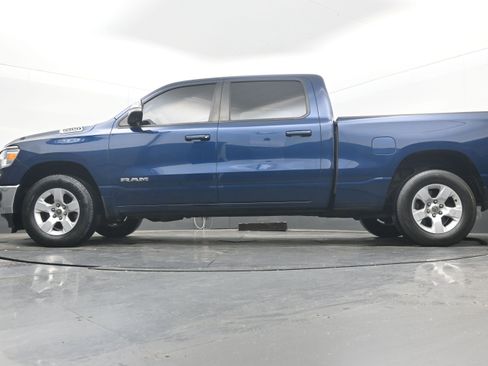 Used 2021 RAM 1500 Big Horn AWD/4WD image 21
