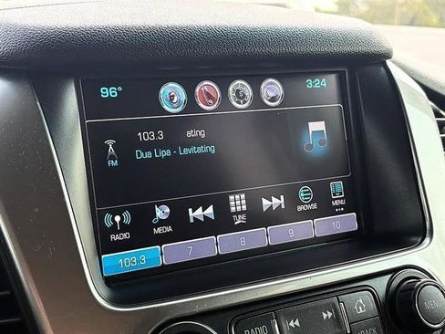 Used 2019 Chevrolet Tahoe LS RWD image 24