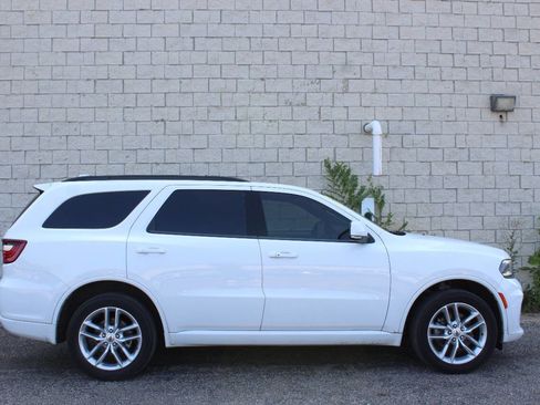 Used 2022 Dodge Durango GT image 6