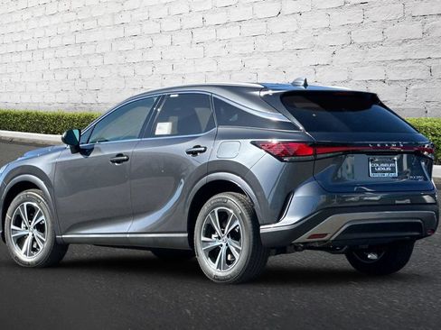 Used 2026 Lexus RX 350 AWD w/ Accessory Package (Z1) image 6