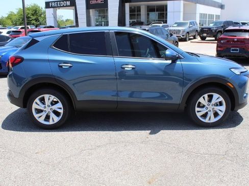 New 2026 Buick Encore GX Preferred w/ Comfort Package image 6