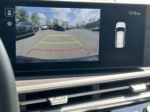 New 2026 Hyundai Santa Fe SEL FWD image 34