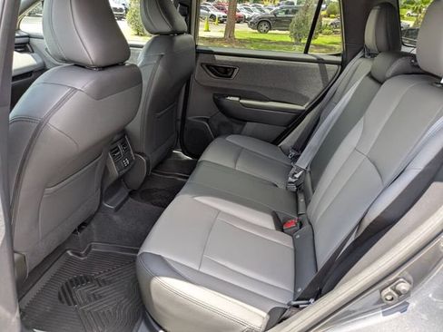Certified 2026 Subaru Outback Premium AWD/4WD image 28