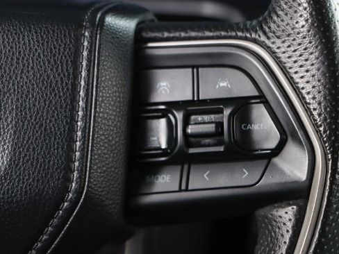 Used 2024 Toyota Tacoma TRD Off-Road AWD/4WD image 14