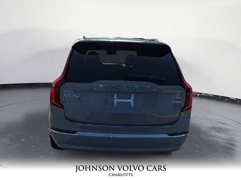 New 2026 Volvo XC90 T8 Plus image 7