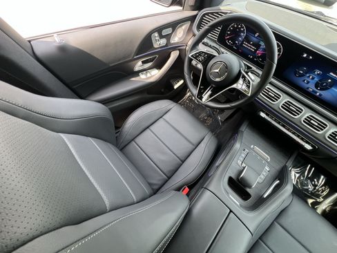 Certified 2026 Mercedes-Benz GLE 350 4MATIC image 16