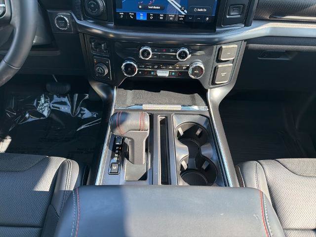 Certified 2025 Ford F150 Raptor AWD/4WD image 31